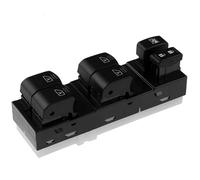 Levé Vitre Compatible Avec Infiniti Pour G35 Pour G37 G25 Q40 2007-2013 Pour G25 2011-2012 Lève-vitre Électrique Pour Bouton De Lève-vitre Principal 25401-9N00D 254019N00D