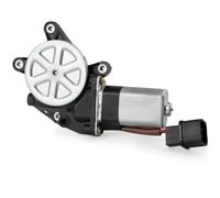 Leve vitre Compatible avec Mitsubishi pour Outlander 2003 2004 2005 2006 2.4L Moteur de lève-vitre avant gauche droite MR573877 MR573878