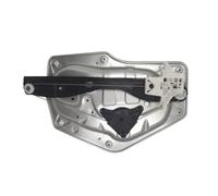 Leve vitre Compatible Avec Skoda Pour Superb II 2008-2015 Mécanisme De Lève-vitre Arrière Gauche/droite 3TD839461 3TD839462