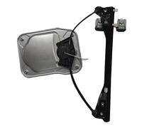 Lève-vitre Compatible avec Skoda Roomster 2007-2010, Commande de lève-vitre Avant Gauche et Droite, référence 5J7837461 5J7837462 (5J7837462)