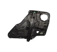 Leve Vitre Compatible Avec VW Pour 2009 2010 2011 2012 2013 2014 2015 2016 2017 Lève-vitre Arrière Gauche/droite 5N0839461 5N0839462(Rear left)