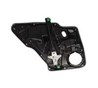 Leve vitre Compatible Avec VW Pour 2009 2010 2011 2012 2013 2014 2015 2016 2017 Lève-vitre Arrière Gauche/droite 5N0839461 5N0839462(Rear right)