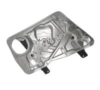Lève-vitre Compatible Avec VW Pour 2009-2014 2015 2016 2017 Panneau De Lève-vitre Électrique De Porte Avant Gauche Droite 5N0837461 5N0837462(Front Right)
