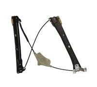 Leve vitre Compatible Avec VW Pour Bora 2019 Pour Lavida 2018 Mécanisme De Lève-vitre Avant Gauche/droite Régulateur 19D837461 19D837462