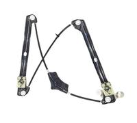 Leve vitre Compatible Avec VW Pour Golf 7 2012-2018 Lève-vitre Avant Gauche/droite 5G4837461F 5G4837462F