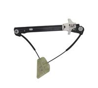 Lève-vitre Compatible Avec VW Pour Rapid Pour Jetta 2013 Mécanisme De Lève-vitre Arrière Gauche/droite Régulateur 34D839461 34D839462