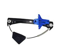 Leve vitre Compatible Avec VW Pour Sagitar Pour JETTA 2011-2018 Mécanisme De Lève-vitre Arrière Gauche/droite Régulateur 16D839461 16D839462