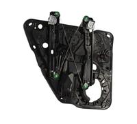 Lève-vitre Compatible Avec VW Pour Touareg 7P 2011 2012 2013 2014 2015 2016 2017 2018 Mécanisme Levage Arrière Gauche Droit Panneau Régulation Fenêtre(7P6839462)