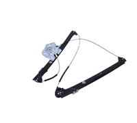Lève-vitre Compatible Avec X5 E53 3.0i 4.4i 4.6is 4.8is Lève-vitre Électrique Réglable Avant Droit Avant Gauche OEM: 51338254911 51338254912
