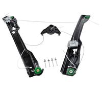 Goupille élastique avant gauche électrique EPS-PS-000 NTY pour PORSCHE CAYENNE