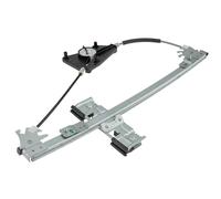 Lève-vitre Convient pour Skoda Citygo 5D 12 VW Up 5D 12, Seat Mi à Gauche