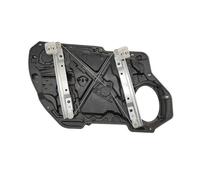 Lève Vitre Côté Kit Réparation Moteur Régulateur Fenêtre Électrique Porte Avant Droite pour Chrysler 300C 2014 2015 68103996