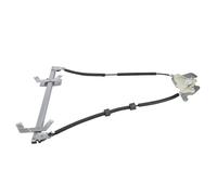 Lève-vitre De Porte Arrière Gauche, Régulateur Fenêtre Sans Moteur, Pour Mercedes Pour Benz G W463 A4637300946 4637300746 Interrupteur Lève-Vitre
