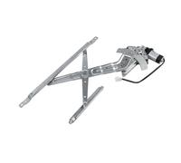 Lève-vitre de véhicule Pour Ford Pour Ranger Pick-Up MK2 2006-2011 1452782 UR5759590A Régulateur De Fenêtre Côté Passager Avant Gauche Et Moteur