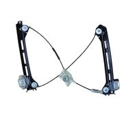 Lève-vitre de véhicule Pour VW Beetle Mk3 5C 2011-2020 5C5837461 5C5837462 régulateur de fenêtre côté passager gauche droit avant(Front Right)