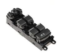 Lève-vitre de Voiture, Accessoire Automobile pour Interrupteur de fenêtre à Commande électrique Principale pour Land Rover pour Discovery pour Sport 2015-2018 LR059772 FK72-14540-AC LR085483