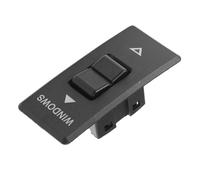 lève-vitre de voiture Bouton de commutation vitre électrique avant gauche droite pour Chevrolet Astro 1985-95 et pour GMC Safari pièces détachées(Right)