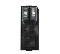 lève-vitre de voiture Interrupteur principal de lève-vitre voiture 7+2 broches pour Chevrolet Astro pour GMC Safari 901026 pièces détachées
