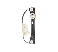 Lève-vitre de voiture Kit de réparation de lève-vitre de porte pour arrière gauche de voiture 2217300146 pour Mercedes pour Benz W221 2007-2010 2011 2012 2013