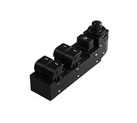 Lève-vitre de Voiture pour Mazda 6 GKL266350A GKL2-66-350A 12+ 14 Broches d'alimentation pour Interrupteur de lève-vitre Principal, Bouton de lève-vitre