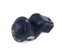Lève-vitre de Voiture pour Renault pour Clio 4 pour Captur Modus 2007 2008 2009-on 8200214921 8200676529 Interrupteur de Commande de rétroviseur extérieur électrique