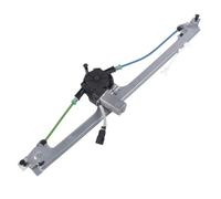 Lève-vitre Droit Avec Moteur Pour Nissan Pour Primastar 2001-2014 91165705 AP02 Lève Vitre Côté Régulateur Fenêtre