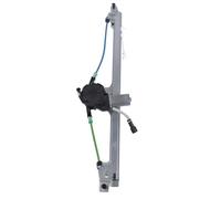 Lève-vitre Droit Avec Moteur Pour Nissan Pour Primastar 2002-2014 91165705 AP02 Lève Vitre Côté Régulateur Fenêtre