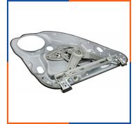 Lève vitre droite arrière pour FORD | 1527970, 01698424, 1738648, EPS-FR-041
