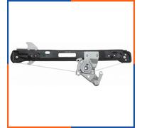 Lève vitre droite arrière pour FORD | 6S4Z5427000A, EPS-FR-004, 01SKV124