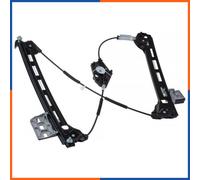 Goupille élastique arrière droite électrique EPS-VW-097 NTY pour VW PASSAT CC B6