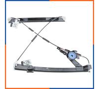 Lève vitre droite avant pour FORD | 1S71F27000AB