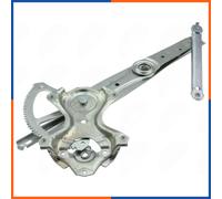 Lève vitre droite avant pour LEXUS | 69801-78010, EPS-TY-009