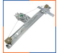 NTY EPS-PE-001 Lève-vitre