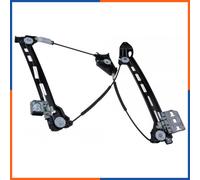 Lève vitre droite avant pour VW | 3C8837462F, 3C8837462G, 3C8837462J, EPS-WW-095