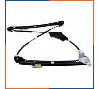Lève vitre droite avant pour VW | 5G4837462F, 5G4837462H, EPS-WW-061, 00SKV302