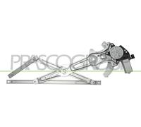 Lève-Vitre DS014W025 PRASCO Pour NISSAN