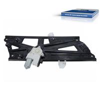 Lève-vitre DT Spare Parts 3.85163 Lève-vitre droite, électrique, avec moteur