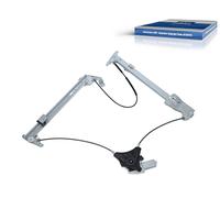 Lève-vitre DT Spare Parts 4.69914 Lève-vitre gauche, avec moteur