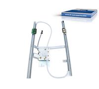 Lève-vitre DT Spare Parts 6.72101 Lève-vitre gauche, électrique, avec moteur