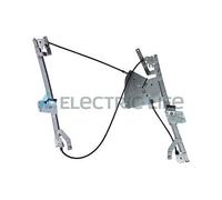 Lève Vitre Electric Life ZR BM719 L pour Bmw Avant Gauche
