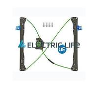 ELECTRIC LIFE ZR FT709 L Lève-vitre