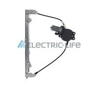 Elevalunas ELECTRIC LIFE ZR FT85 R
