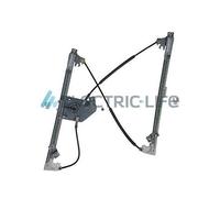 ELECTRIC LIFE ZR PG731 L Lève-vitre