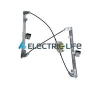 Lève Vitre Electric Life ZR VK704 L pour VW Avant Gauche