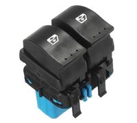 Lève-Vitre Électrique 1 Bouton De Commande De Commutateur De Fenêtre Électrique Pour Megane II 8200107772