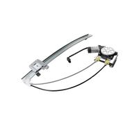 Lève-vitre électrique 68059647AA 55360035AJ Régulateur De Vitre Côté Conducteur Arrière Pour Jeep Pour Liberty 2002-2006 Régulateur De Vitre Avec Moteur RéGulateur FenêTre