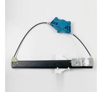Lève-vitre Électrique 8e0839461c, Pour A4 Quattro 2002 - 2008, Côté Arrière Gauche, Berline 4 Portes Régulateur Fenêtre