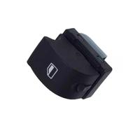 Lève-Vitre Électrique 8E0959855 1 Pièce D'alimentation Électrique Pour Bouton Commutateur De Rétroviseur Principal Pour A4 B6 B7 R8 Pour TT