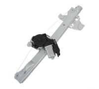 Lève-vitre électrique à 6 broches et moteur pour véhicule compatible MK2 DS4 Performance constante (avant droite)