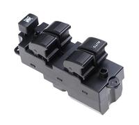 Lève Vitre Electrique AB39-14540-BB 11+4 Broches Pour Ford Pour Ranger PX T6 2011-2018 Bouton De Commande Vitre Électrique Gauche Commande Leve Vitre